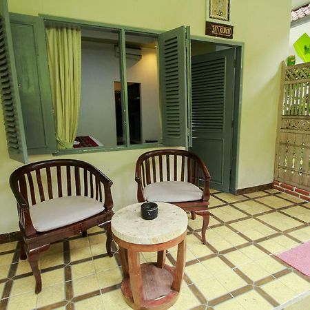 Sendok Hotel Mangsit Exterior photo